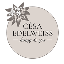 Logo Hotel Césa Edelweiss
